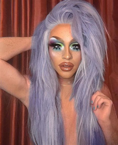 ariel versace wigs for sale|Yes, Ariel Versace’s Drag Race Looks Are Similar — It’s Called A .